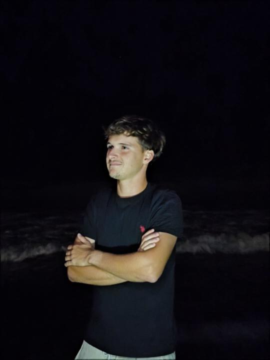 Julian Kalteis