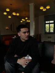 Eben Bakarbessy