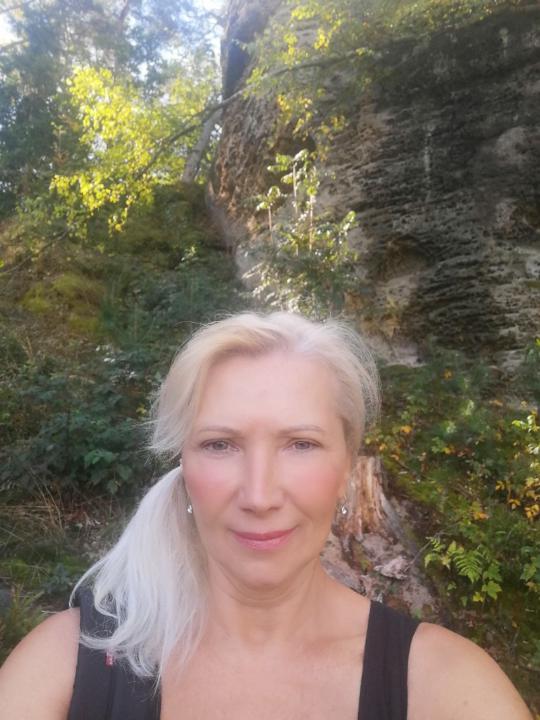 Věra Heřmanová