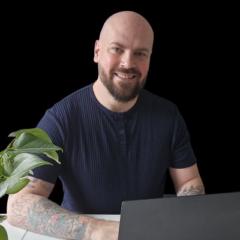 Liam Arthur