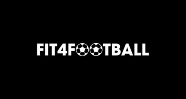 FIT4FOOTBALL ONLINE SCHOOL