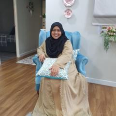Farzana Begum Mohd Yusoff