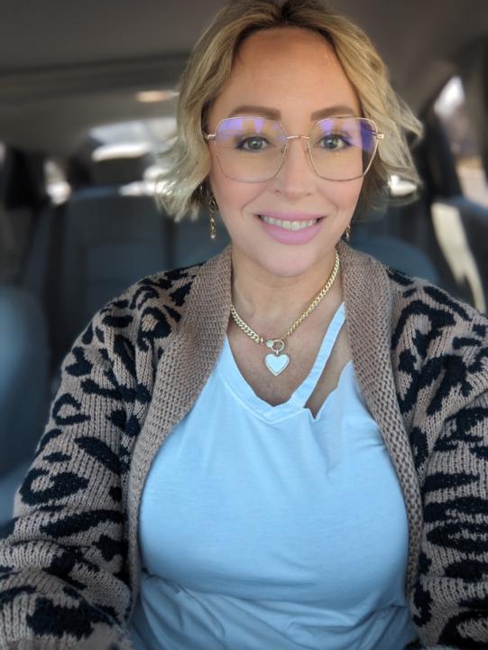 Jennifer Searcy