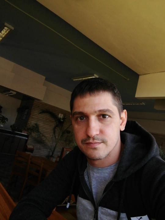 Александър Дойчинов