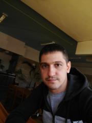 Александър Дойчинов