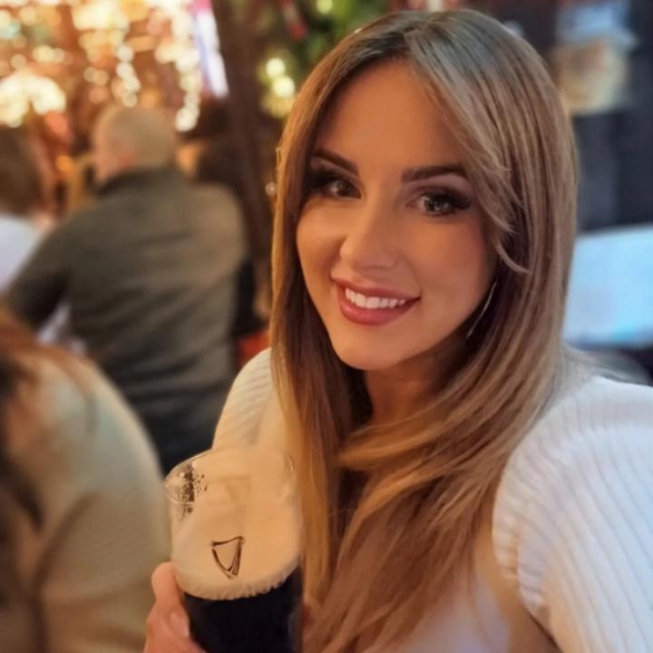 Ashley Hill