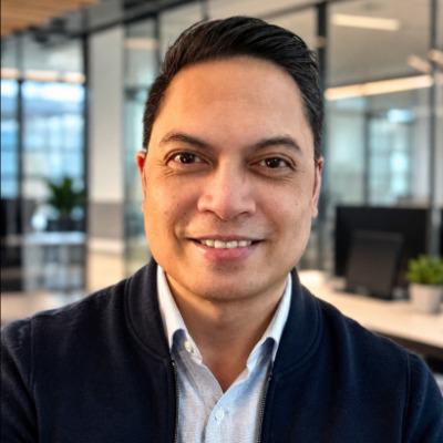 Ron Sibayan