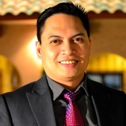 Ron Sibayan