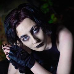 Scarlett-Rose Lovette