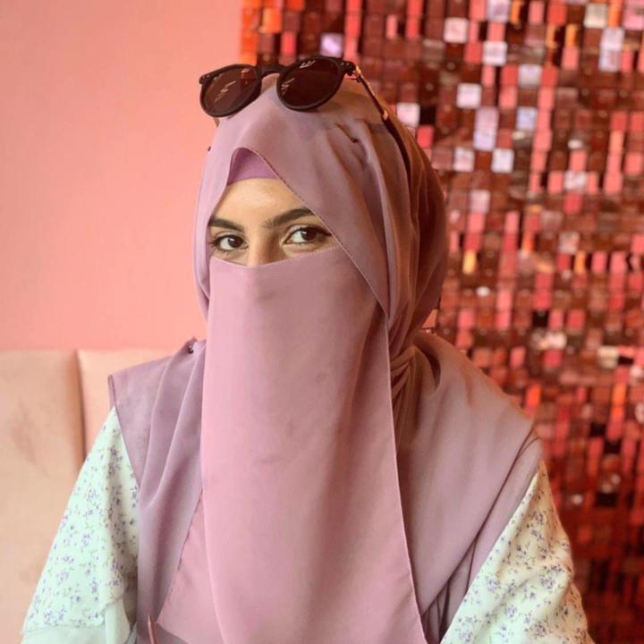 Areej Fatima