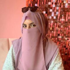 Areej Fatima