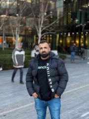 Sherzad Esmat
