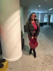 Camarshay Patterson