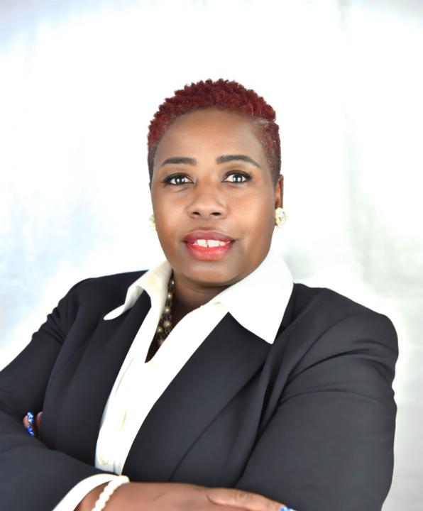 Tonya Smith