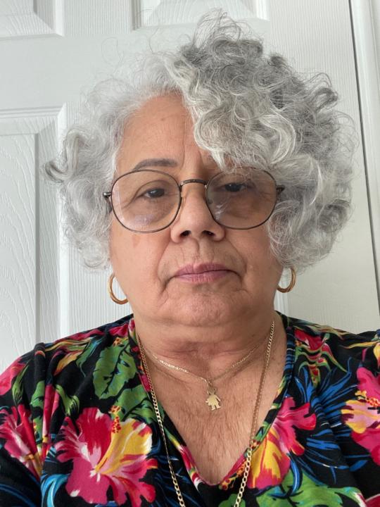 Marisela Acosta