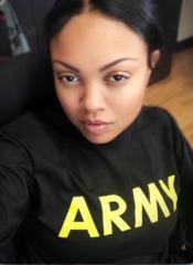 Ebonie Smith