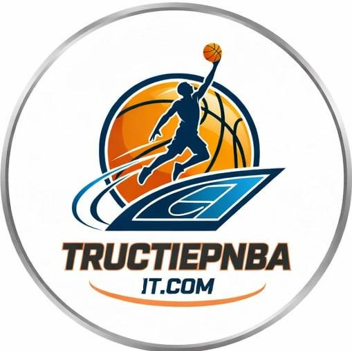 Trực Tiếp nba