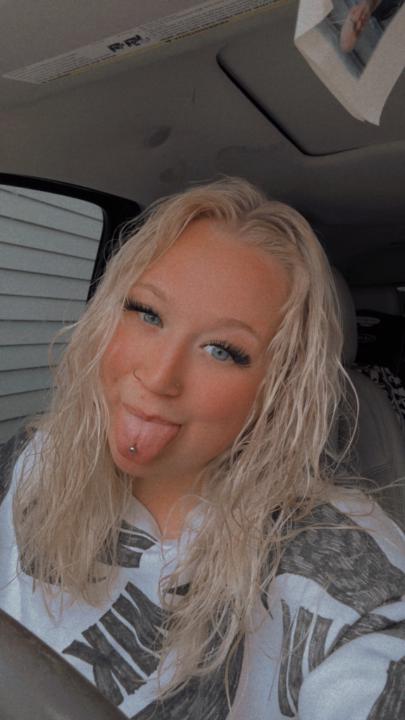 Amanda Blackwell