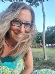 Chiara Pedrazzi