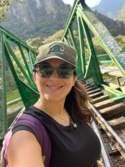 Rocio Villavicencio