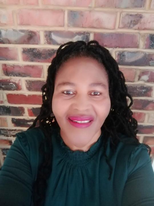 Precious Sinegugu Mkhize