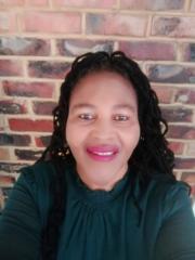 Precious Sinegugu Mkhize