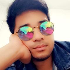 Mubarok Ardinah