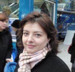 Elena Melikhova