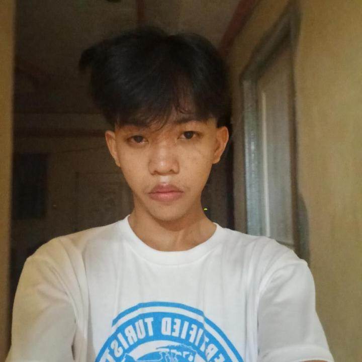 Ivan Joe Capangpangan