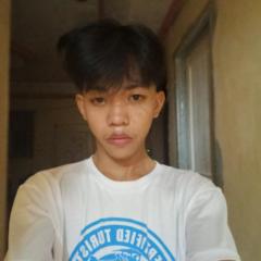Ivan Joe Capangpangan