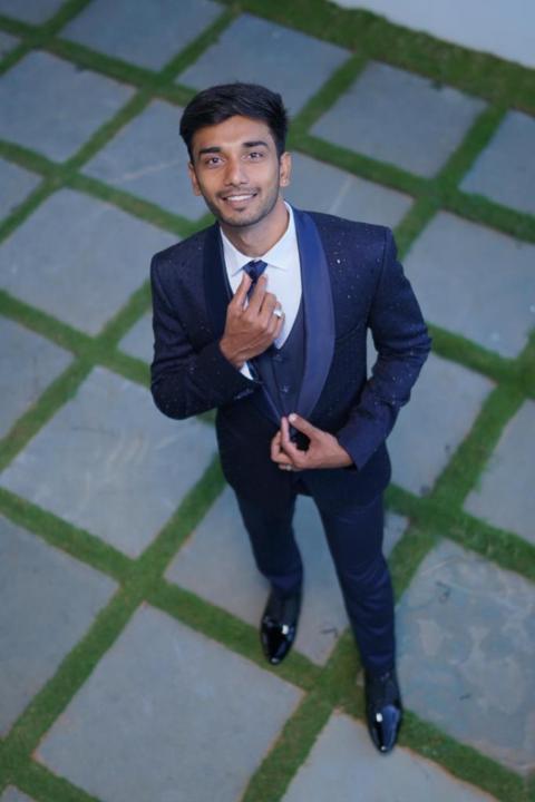 Hari Haran
