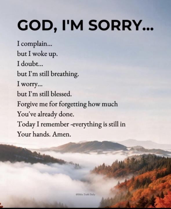 Amen