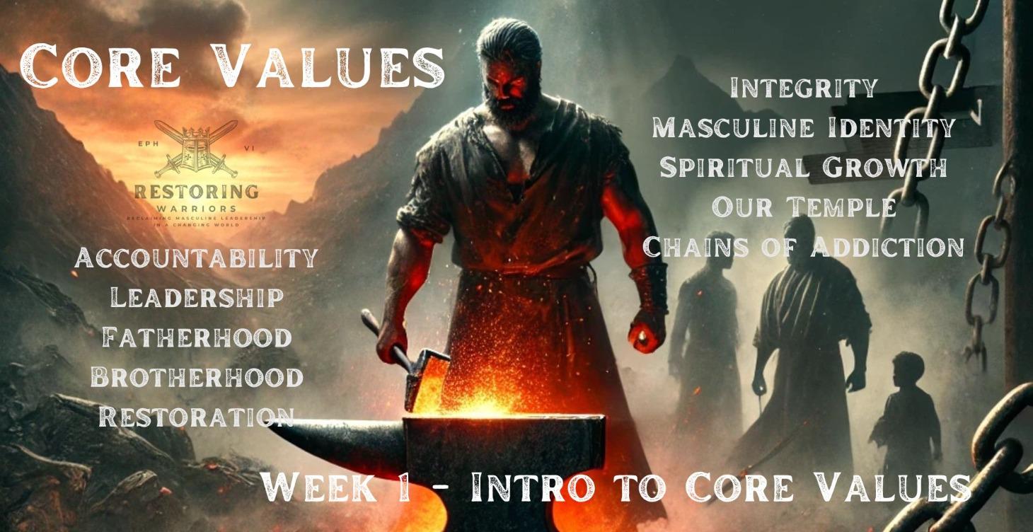 Core Values