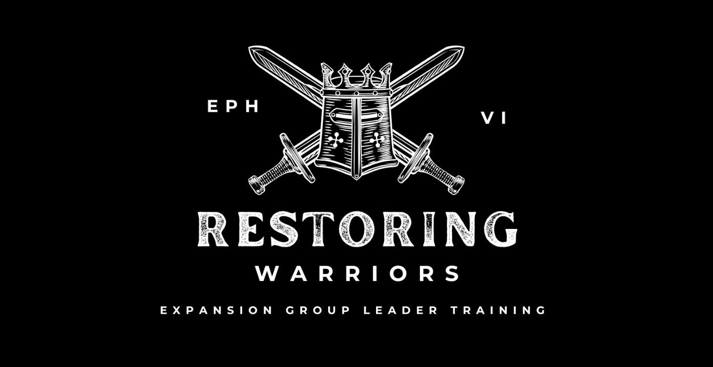 RW EXPANSION GROUP LEADERSHIP TRAINING