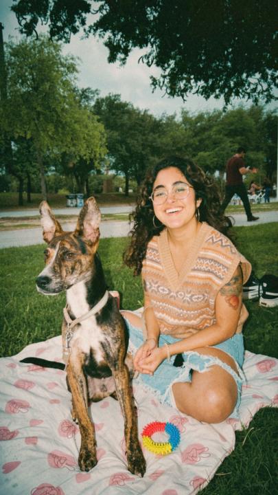 Emily Baez