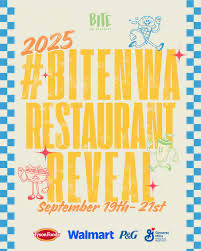🍽️ BITE NWA Food Festival