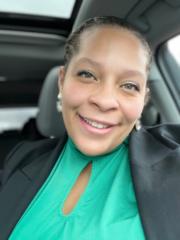 Aunyx Burrell