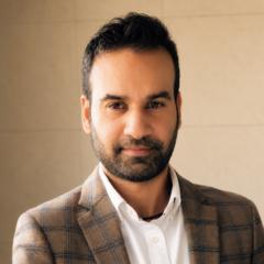 Bhav Shah