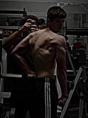 Luke Bateman