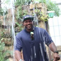 Raun Shephard