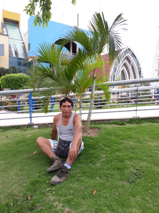 Delfin Inocente Porta