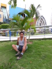 Delfin Inocente Porta