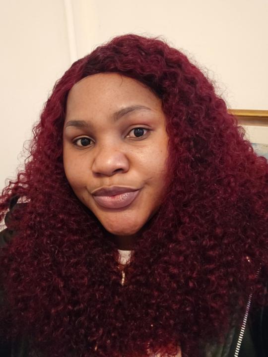 Blessing Odiemeruena