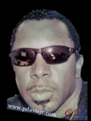Phillip Davis Jr