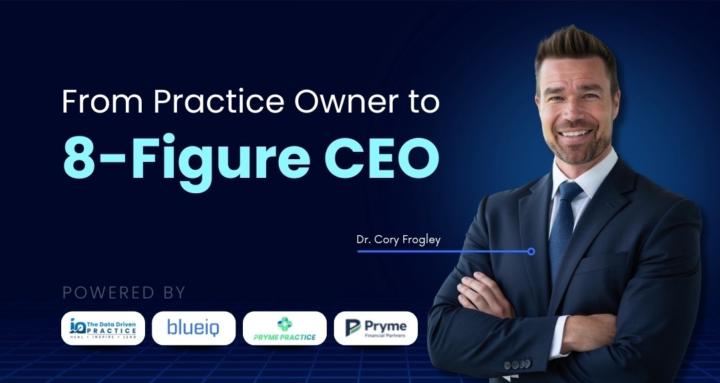 The Data Driven Practice