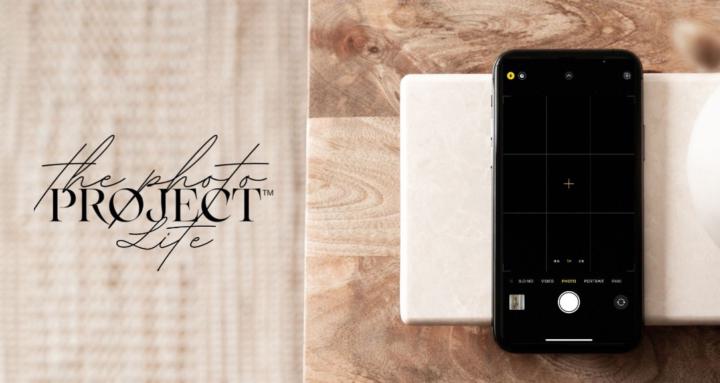 The Photo Project - lite