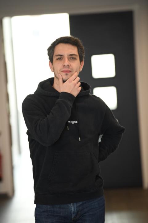 Slohan Pinaud