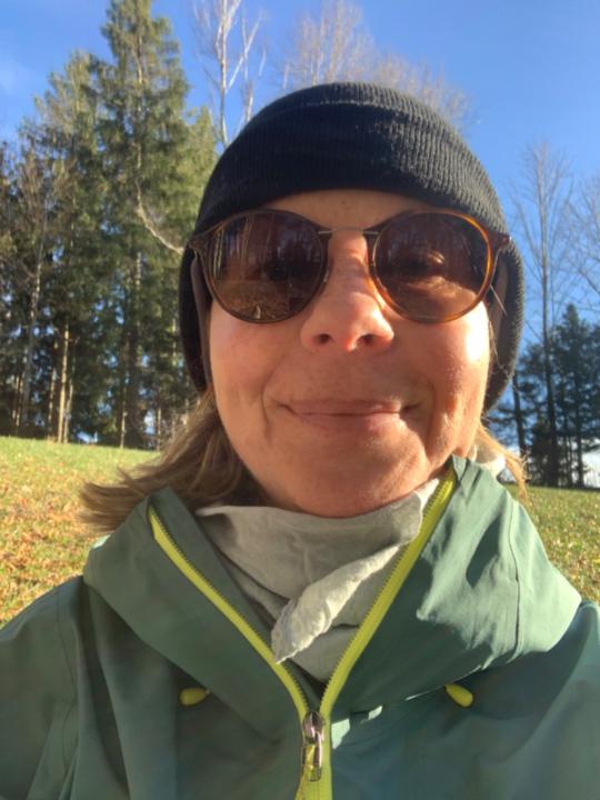 Christine Sieber