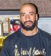Marvin Cotton