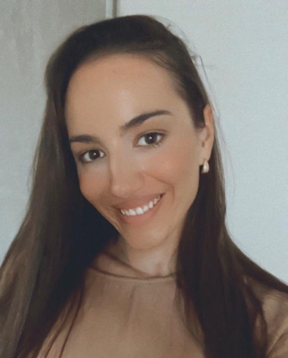Ana Dragović